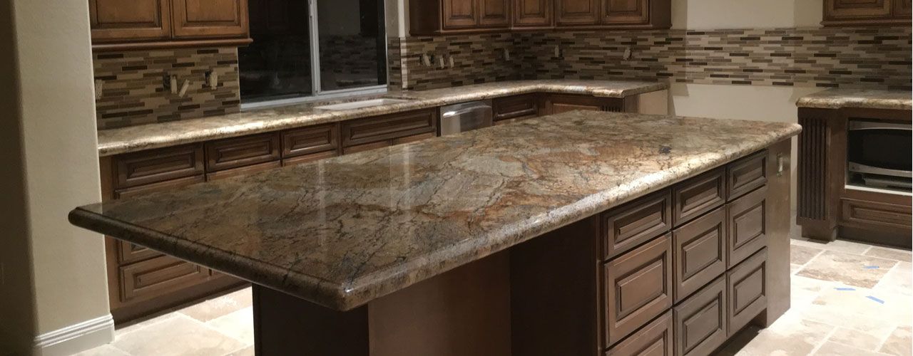 Countertops Las Vegas, Granite, Quartz & Marble