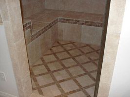 Natural Stone Flooring Las Vegas