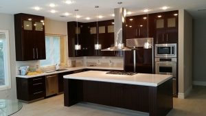 Residential Kitchen Countertop Installation Las Vegas