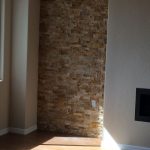 Natural Stone Feature Wall Las Vegas