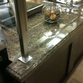 Granite Countertop Installations in Las Vegas