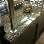 Granite Countertop Installations in Las Vegas