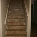 Natural Stone Stairs in Las Vegas