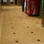 commercial flooring
