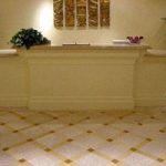 custom granite flooring
