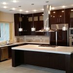 Residential Kitchen Countertop Installation Las Vegas