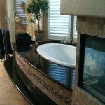 Residential Natural Stone Bath Contractor Las Vegas