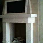 residential-fireplace