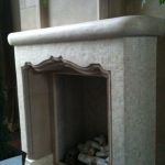 residential-fireplace
