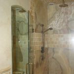 residential-shower